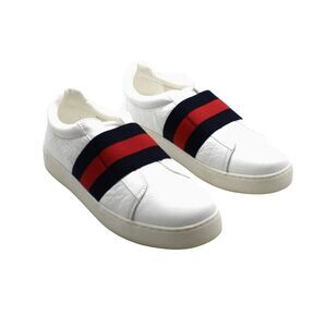 Nine West White Sneaker
